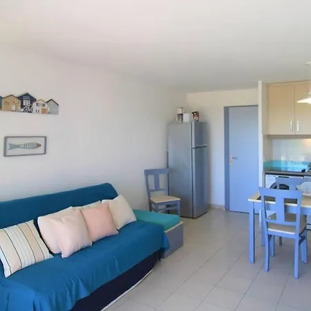 Gasmic - Pour 4 Personnes Avec Piscine Et Acces Direct A La Situe Aux Marines De *