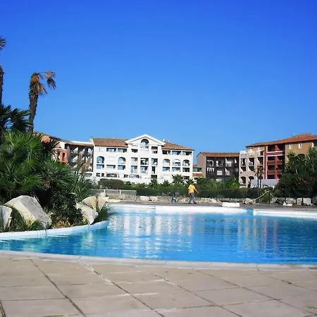 شقة Gasmic - Pour 4 Personnes Avec Piscine Et Acces Direct A La Situe Aux Marines De جاسّا